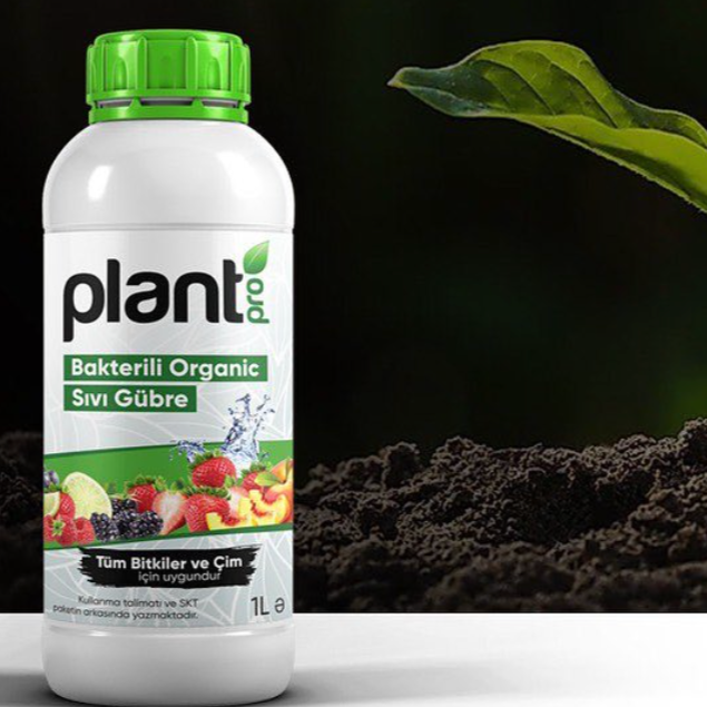 Plant PRO SIVI GÜBRE